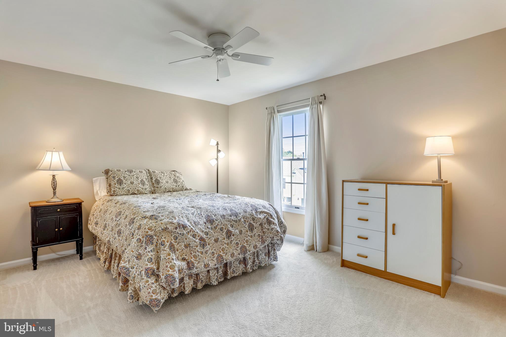 13924 Riding Loop Drive North Potomac, MD 20878 - Photo 30 of 45 Bedroom #3