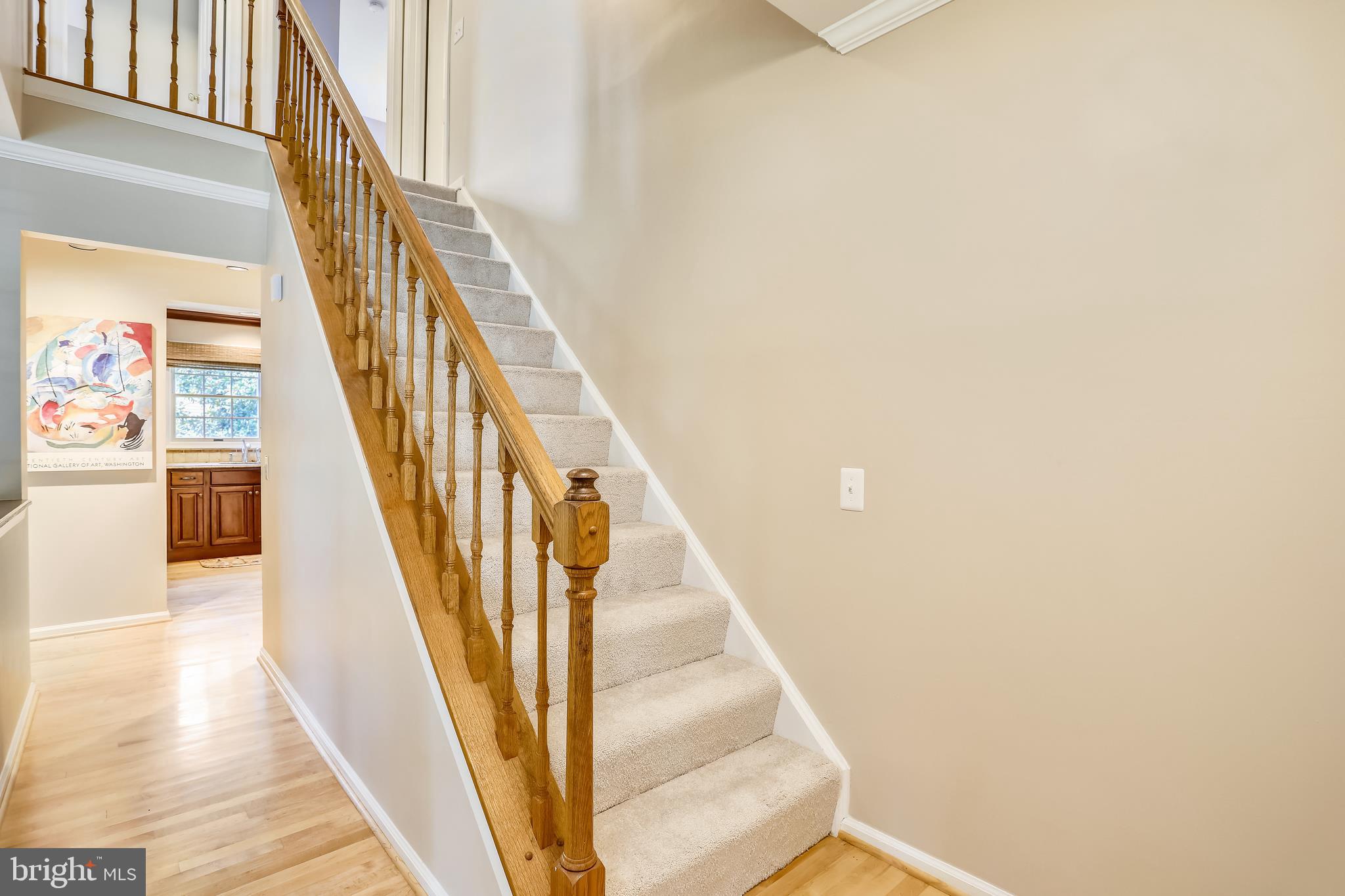 13924 Riding Loop Drive North Potomac, MD 20878 - Photo 5 of 45 Foyer