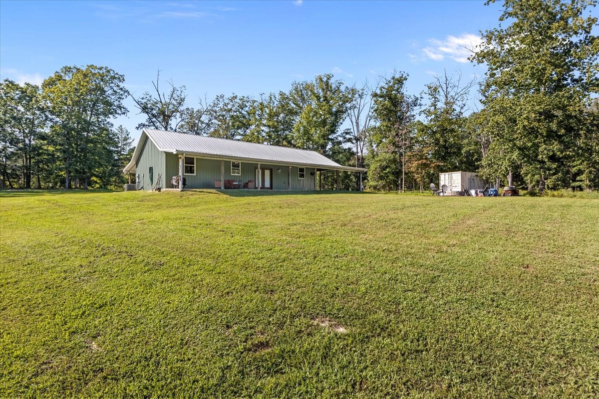 129 Upper Alsup Road Tennessee Ridge, TN 37178 - Photo 56 of 59 Gallery Image 56