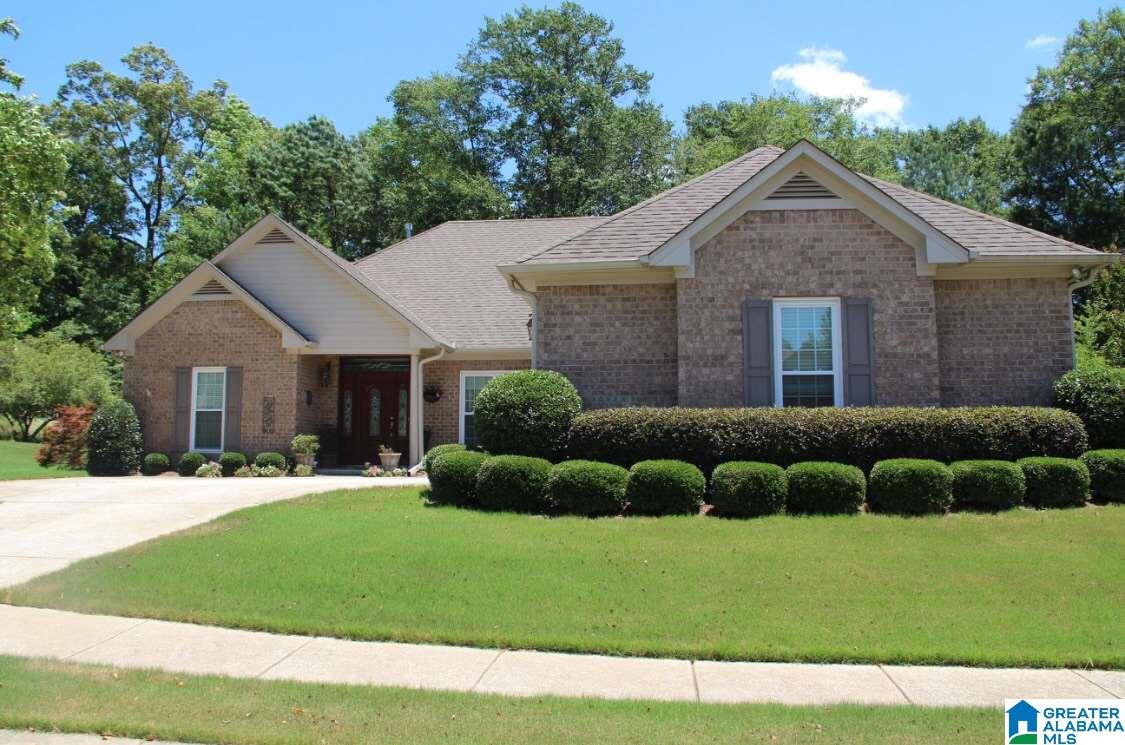 519 Chesser Circle Chelsea, AL 35043 - Photo 1 of 14