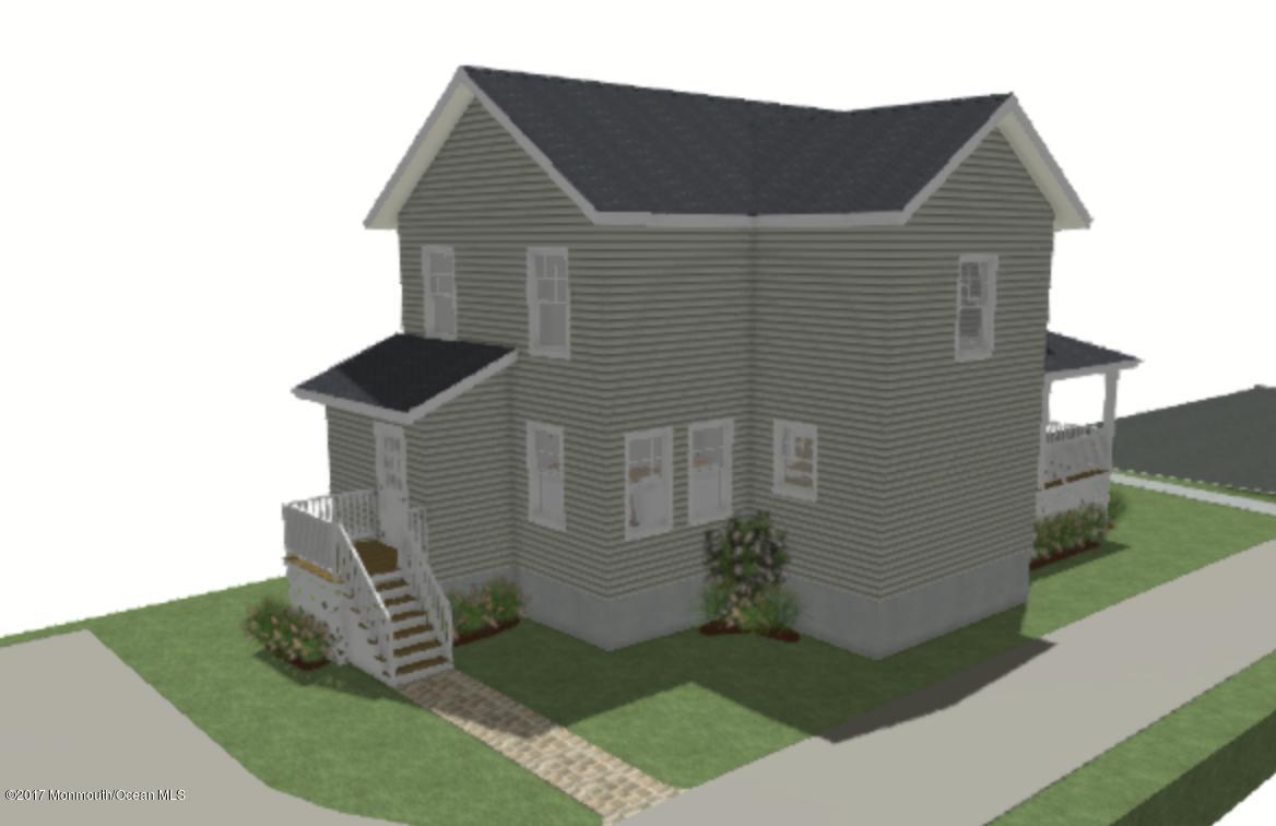 1212 River Road Belmar, NJ 07719 - Photo 2 of 3 1212 River Rear