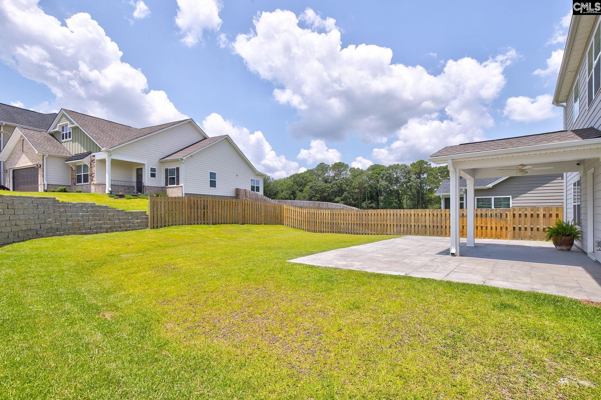 5011 Lincoln Reece Lane Elgin, SC 29045 - Photo 43 of 49