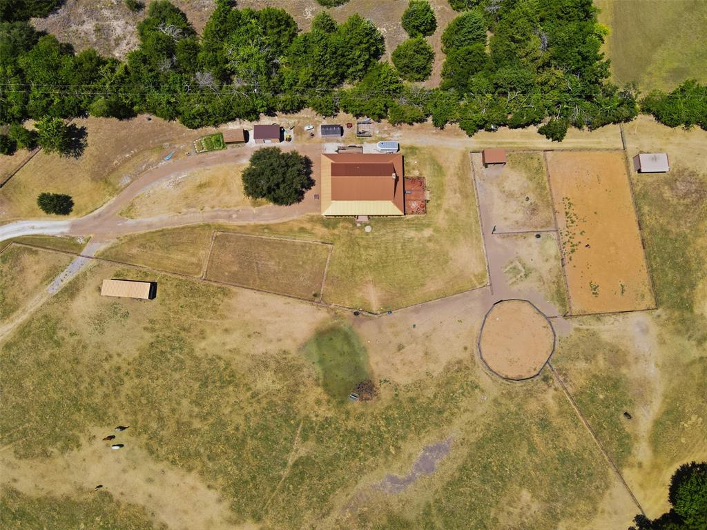 2239 Farm To Market 51 Decatur, TX 76234 - Photo 25 of 27 View of round pen and arena