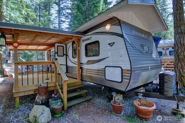 $43,000 | 64 Wilderness Way, Deming, WA 98244