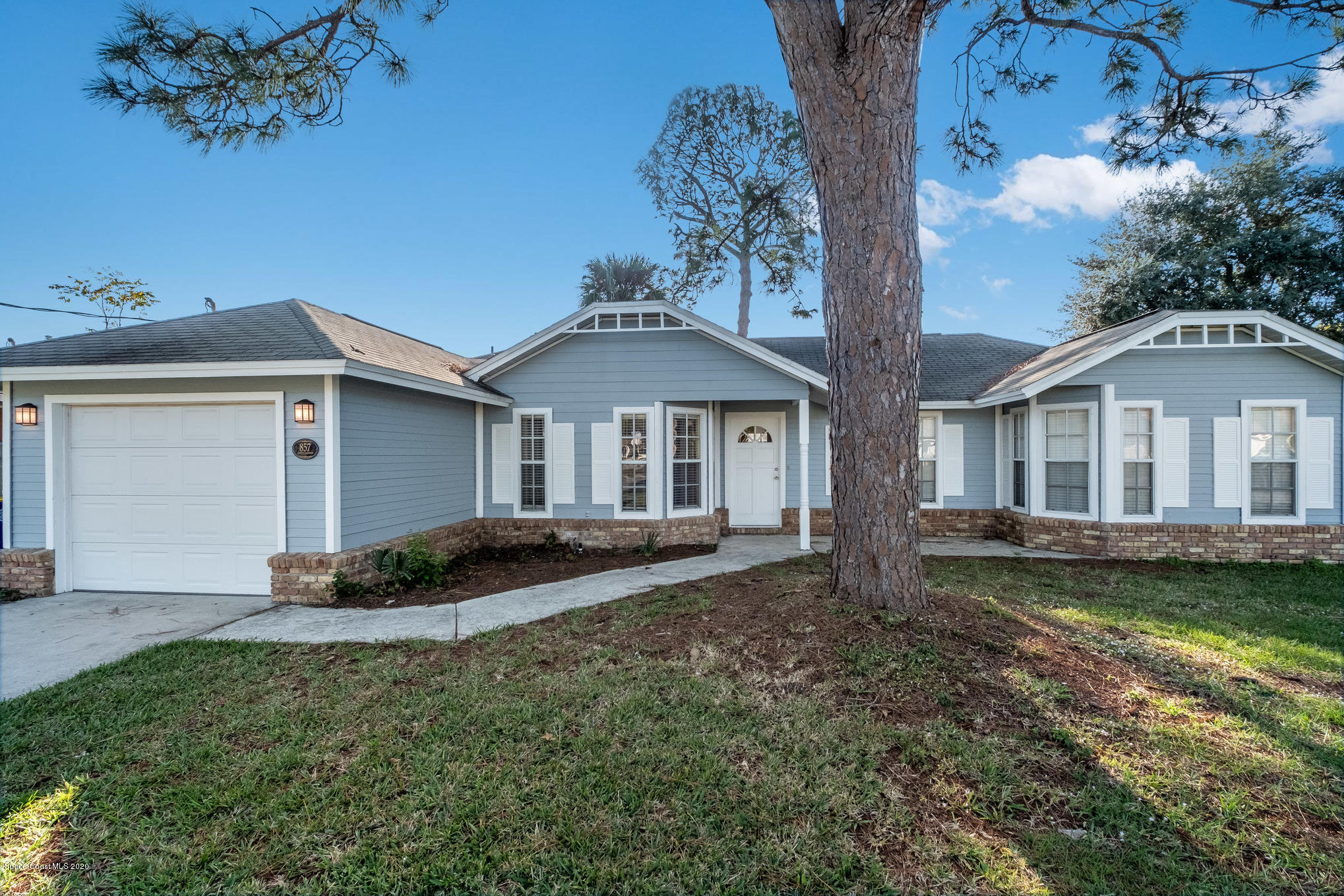 857 Levitt Parkway Rockledge, FL 32955 - Photo 1 of 12 Welcome Home