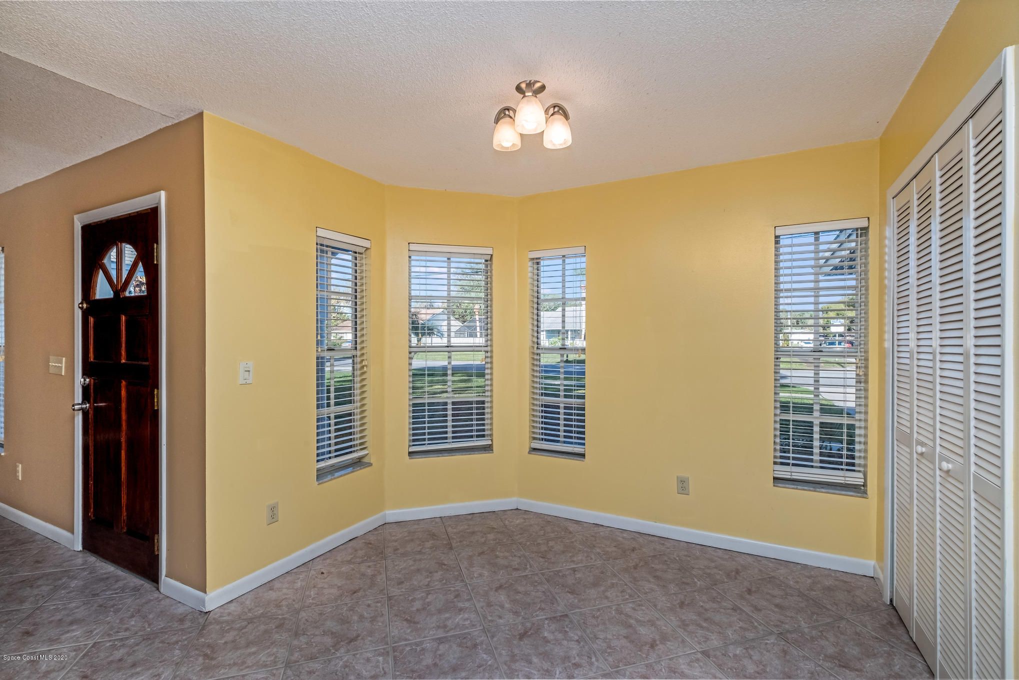 857 Levitt Parkway Rockledge, FL 32955 - Photo 5 of 12 Room for a Kitchen Table