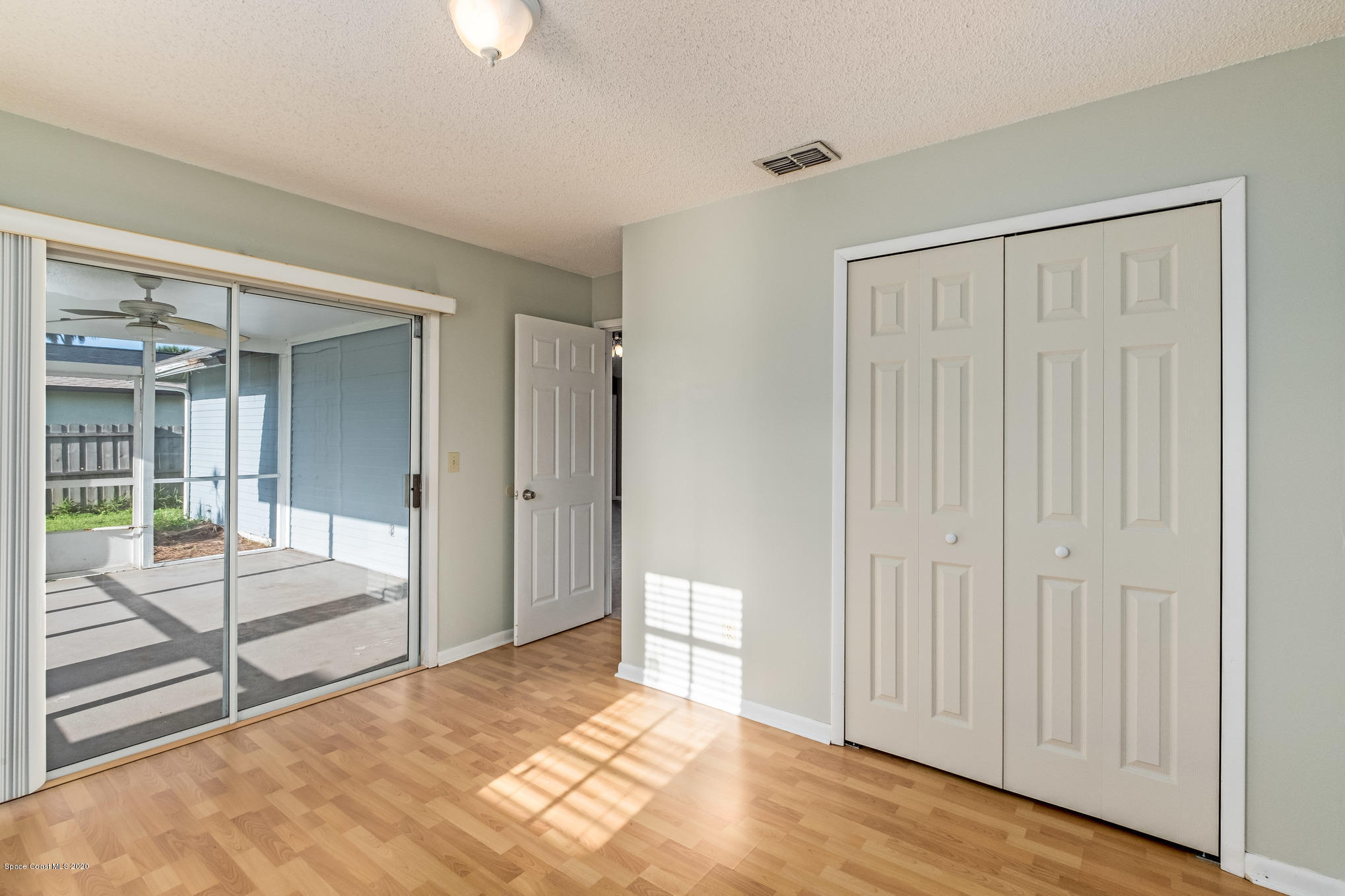 857 Levitt Parkway Rockledge, FL 32955 - Photo 8 of 12 2nd Bedroom