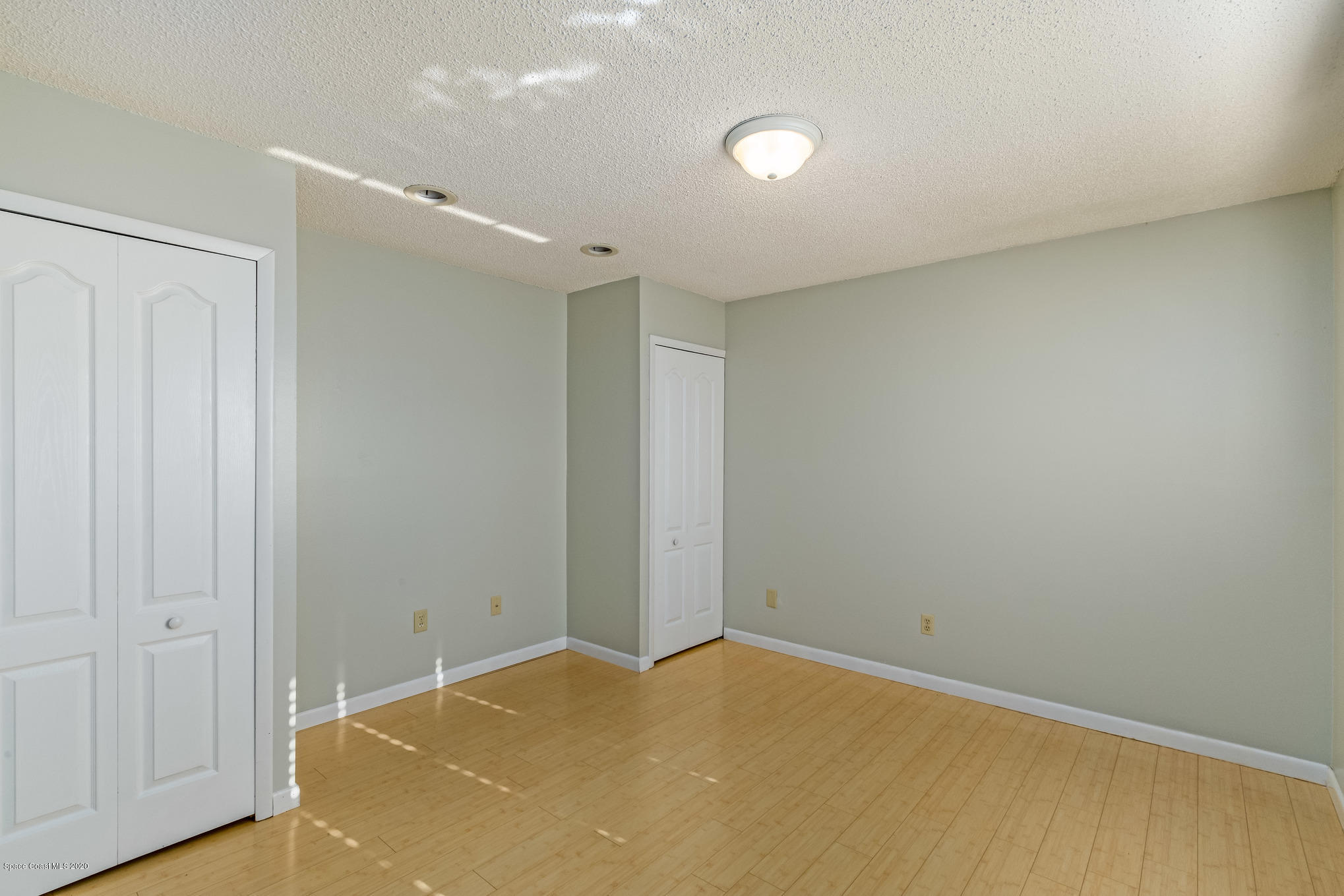 857 Levitt Parkway Rockledge, FL 32955 - Photo 9 of 12 3rd Bedroom