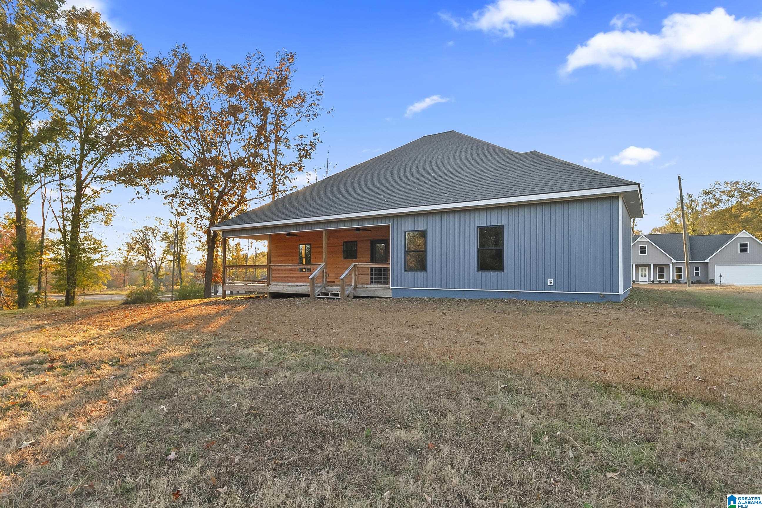 14198 Dairy Barn Road Cottondale, AL 35453 - Photo 4 of 37