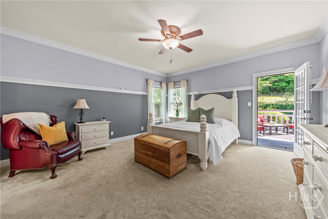 1660 Maple Ridge Drive Loganville, GA 30052 - Photo 16 of 75
