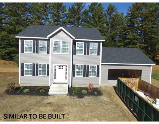 Lot 6 Dudley Road Templeton, MA 01468 - Photo 1 of 2