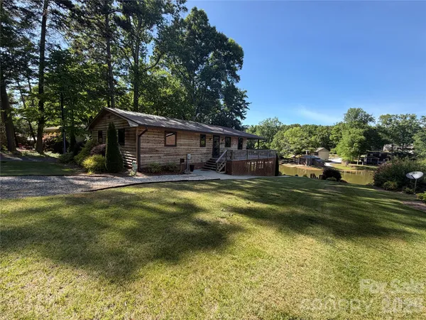 $595,000 | 1438 Beckner Road, Lexington, NC 27292