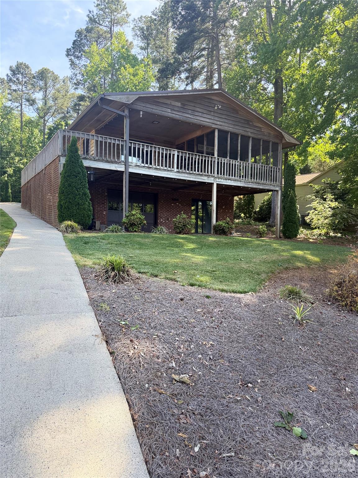1438 Beckner Road Lexington, NC 27292 - Photo 11 of 47