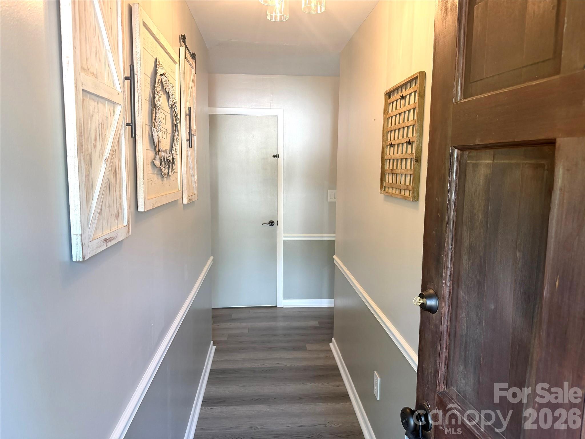 1438 Beckner Road Lexington, NC 27292 - Photo 12 of 47