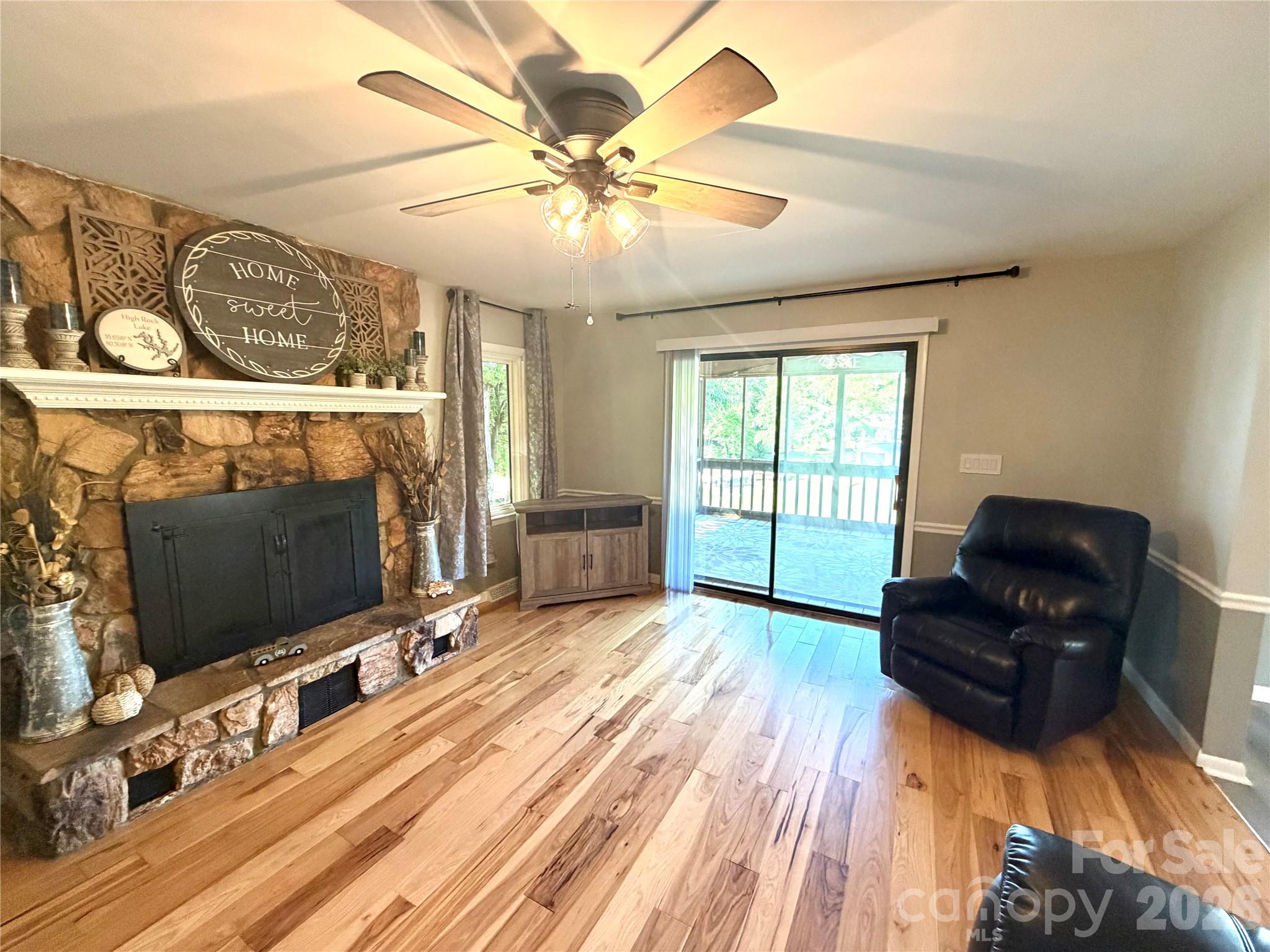 1438 Beckner Road Lexington, NC 27292 - Photo 17 of 47
