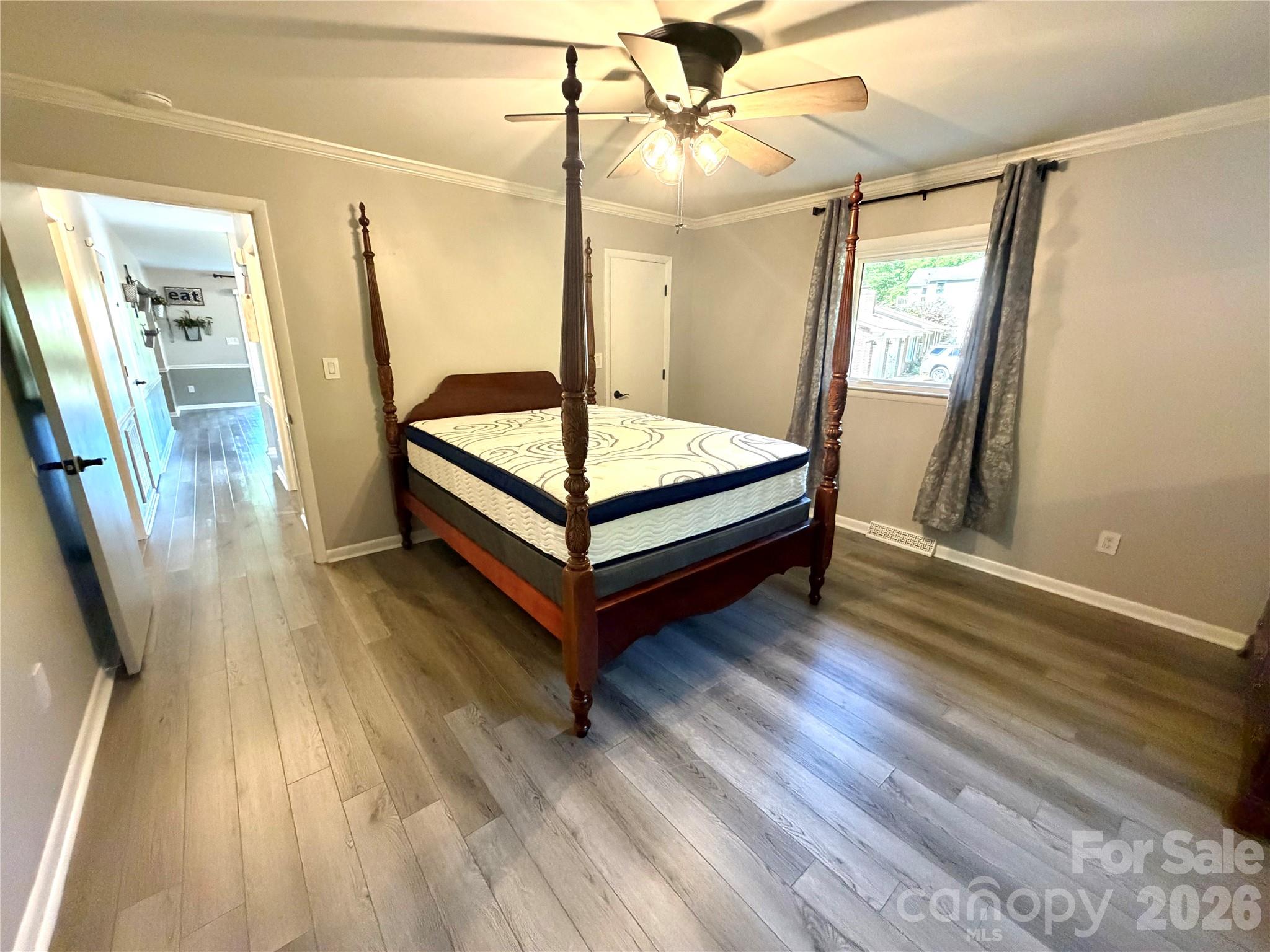 1438 Beckner Road Lexington, NC 27292 - Photo 21 of 47