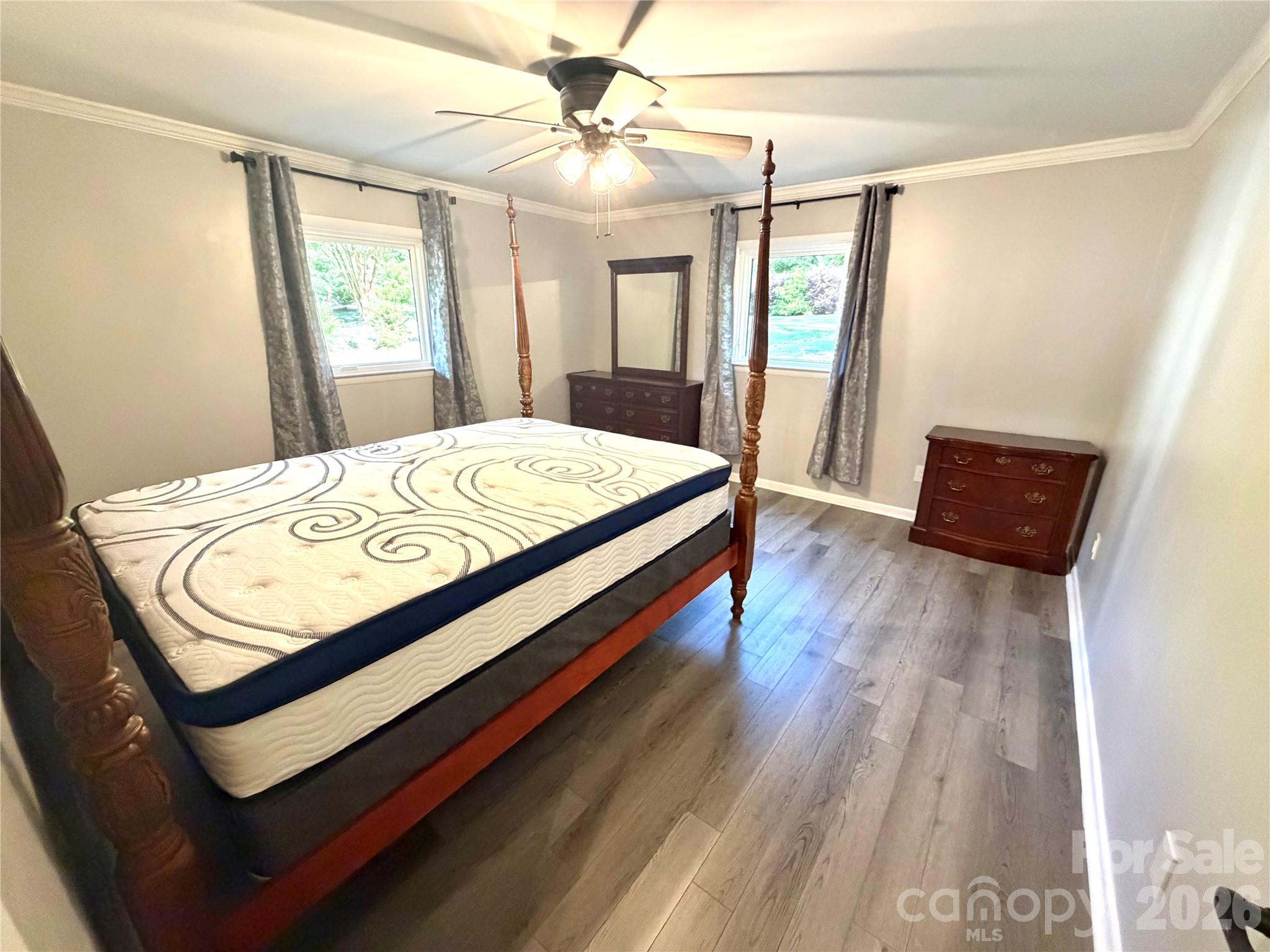 1438 Beckner Road Lexington, NC 27292 - Photo 22 of 47