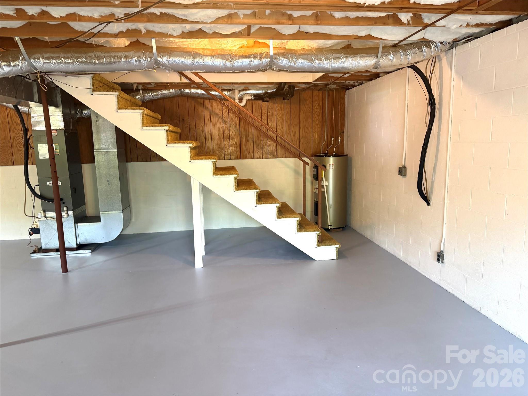 1438 Beckner Road Lexington, NC 27292 - Photo 26 of 47