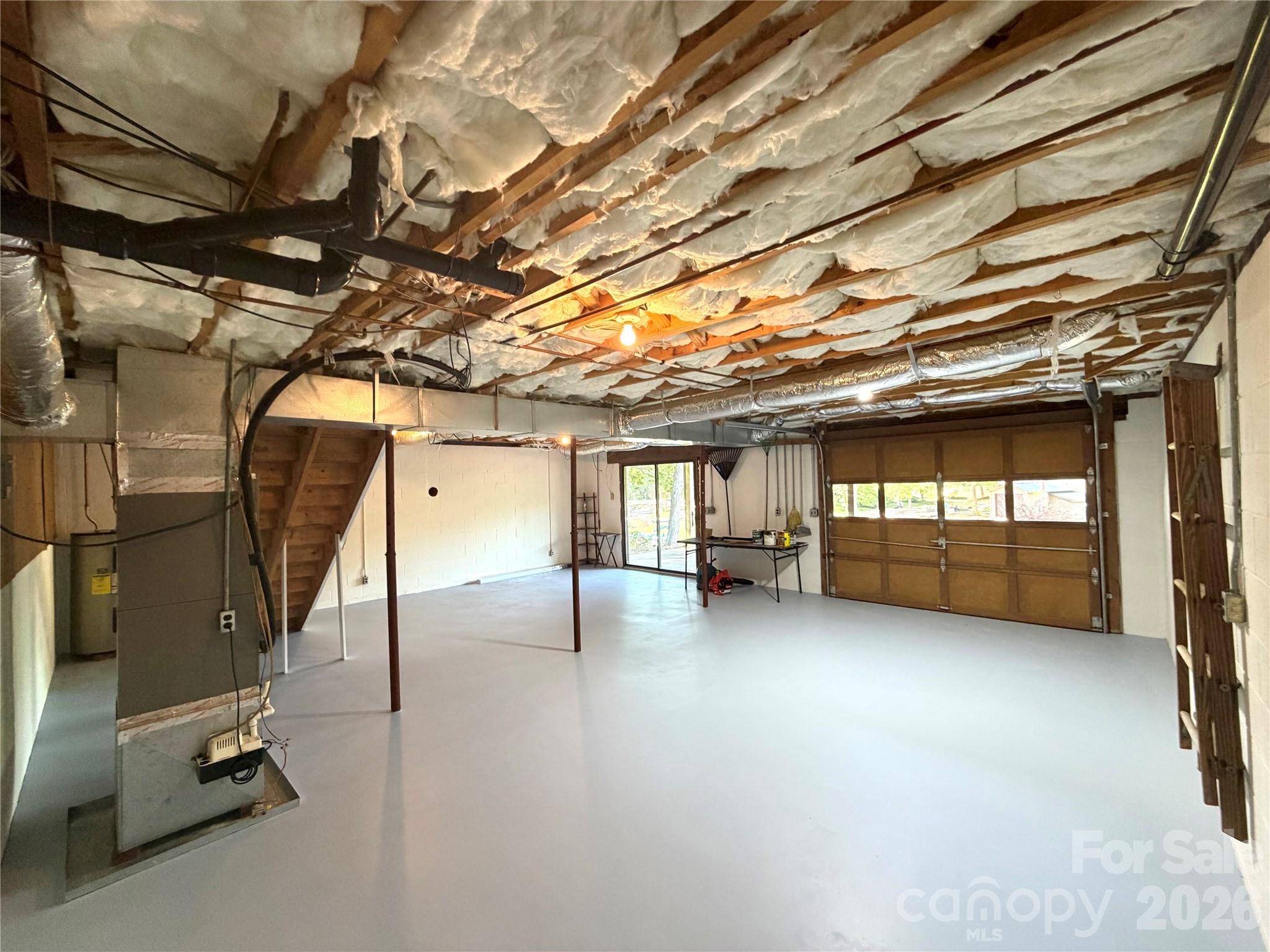 1438 Beckner Road Lexington, NC 27292 - Photo 27 of 47