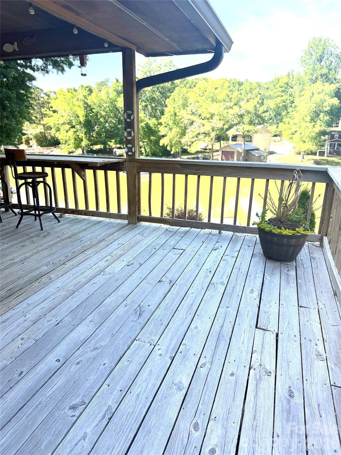 1438 Beckner Road Lexington, NC 27292 - Photo 29 of 47