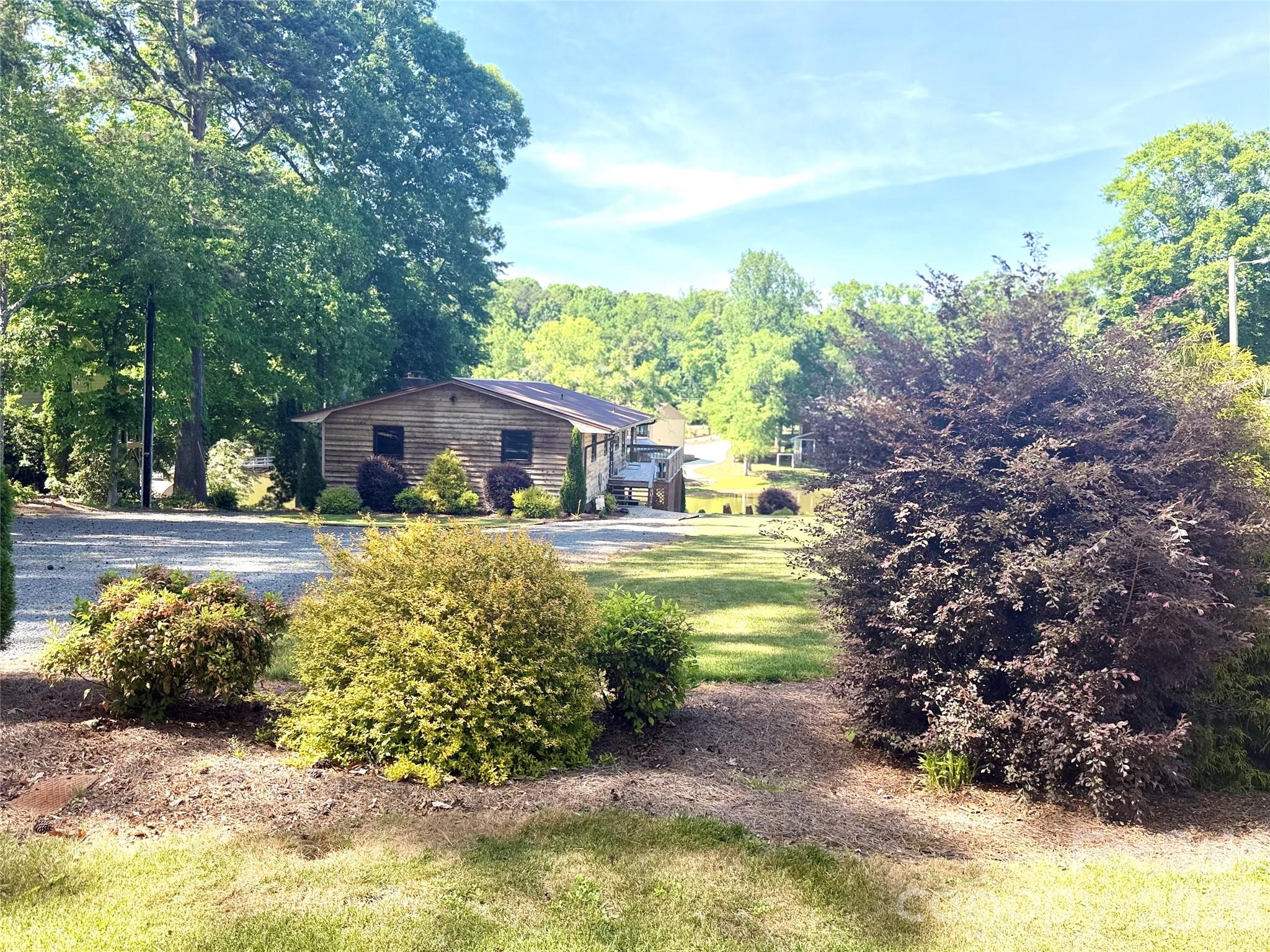 1438 Beckner Road Lexington, NC 27292 - Photo 3 of 47