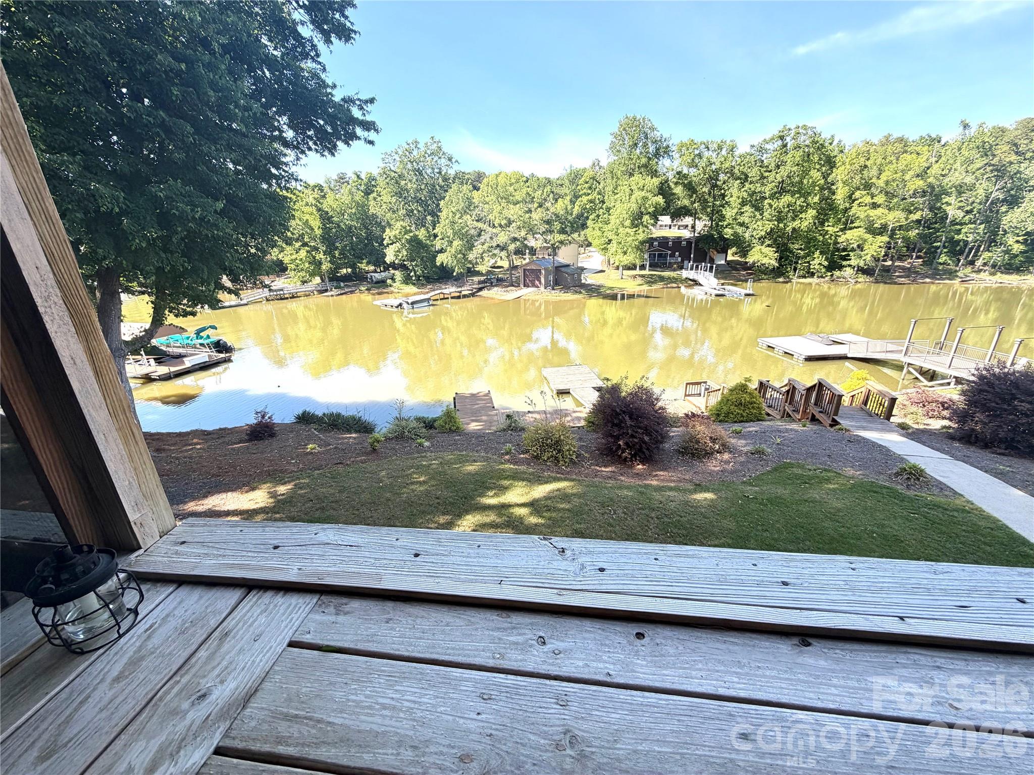 1438 Beckner Road Lexington, NC 27292 - Photo 32 of 47