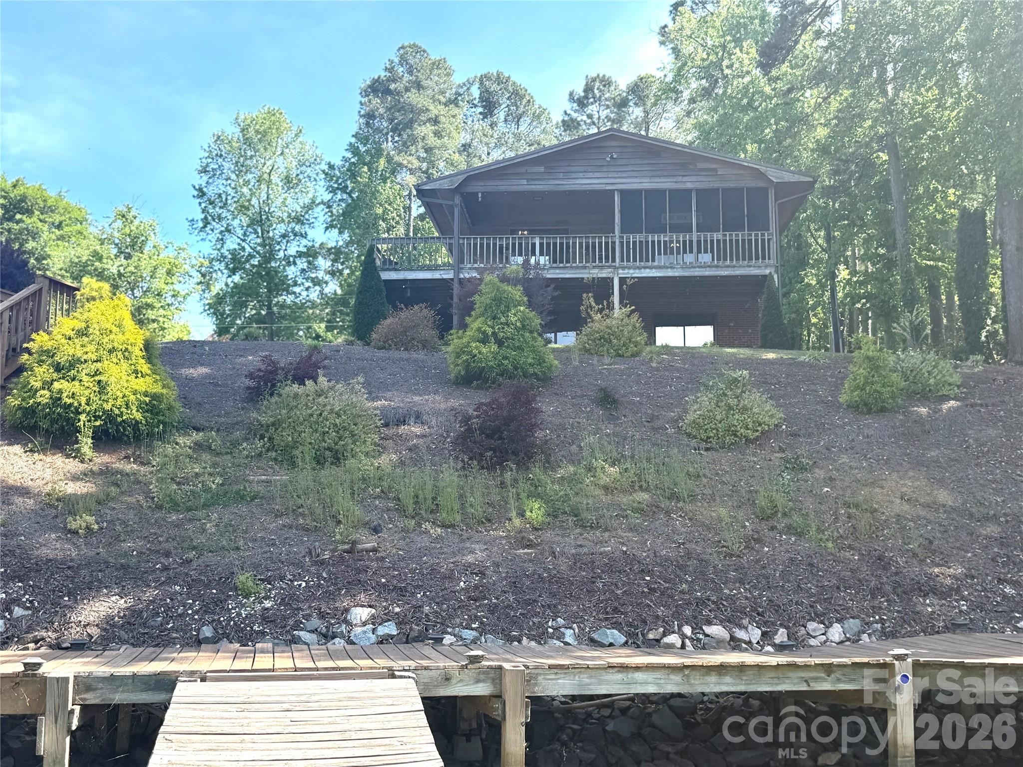 1438 Beckner Road Lexington, NC 27292 - Photo 36 of 47