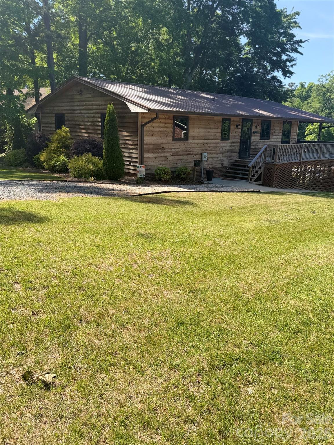 1438 Beckner Road Lexington, NC 27292 - Photo 4 of 47
