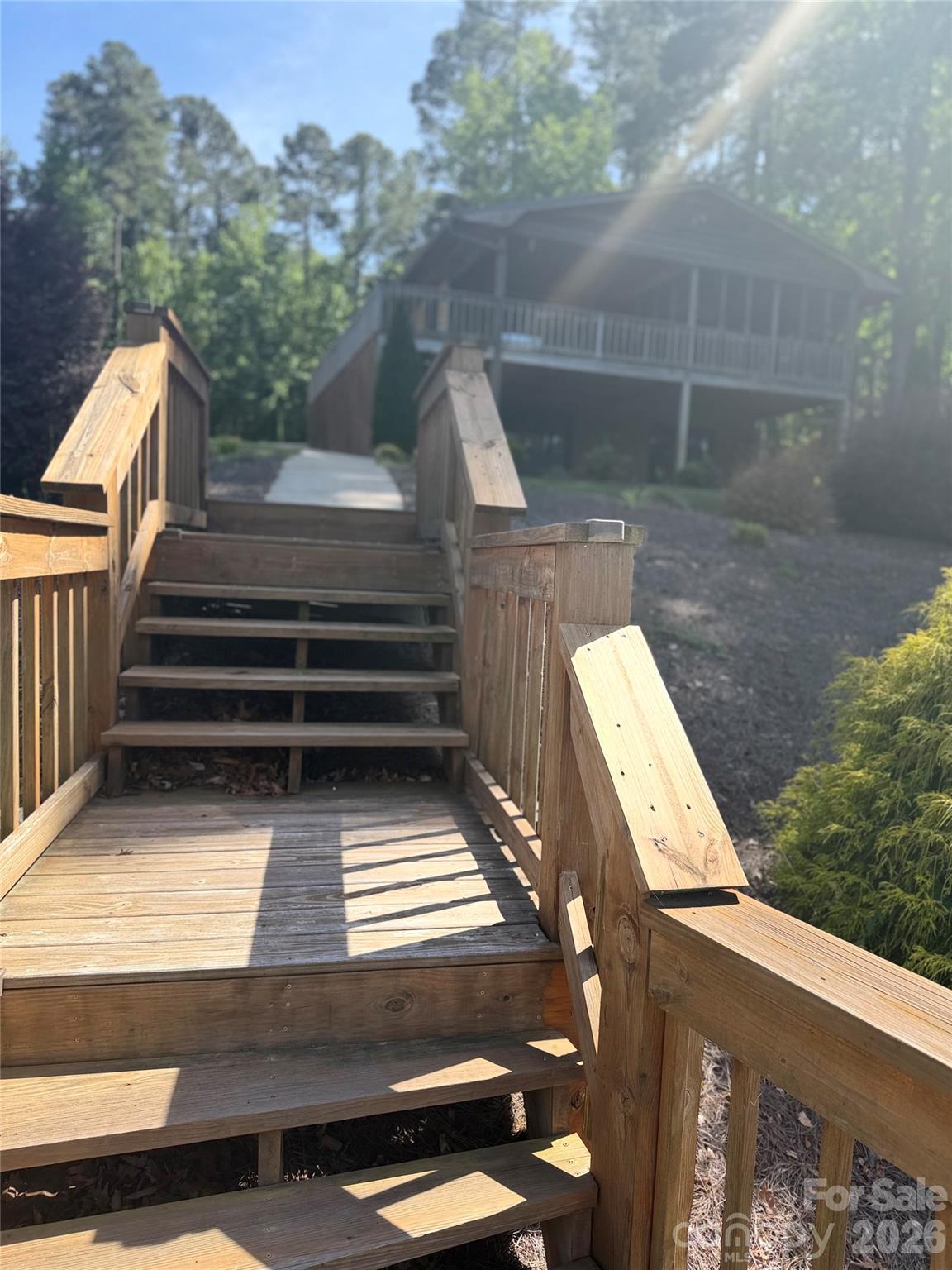 1438 Beckner Road Lexington, NC 27292 - Photo 41 of 47