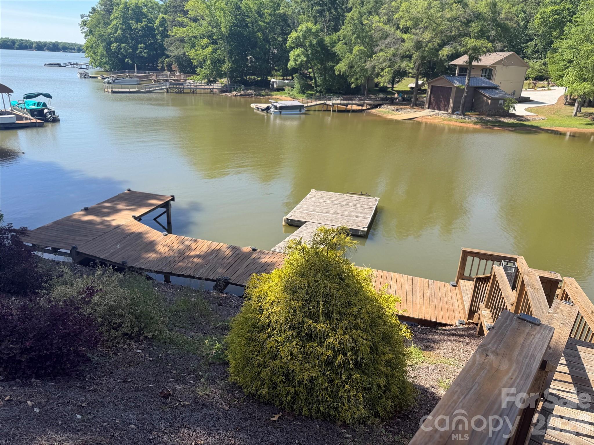 1438 Beckner Road Lexington, NC 27292 - Photo 42 of 47