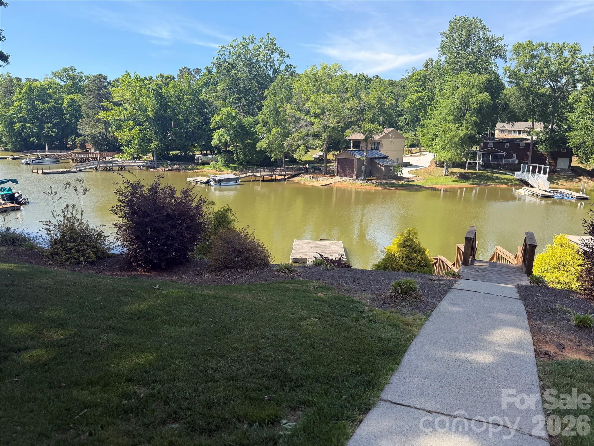 1438 Beckner Road Lexington, NC 27292 - Photo 43 of 47