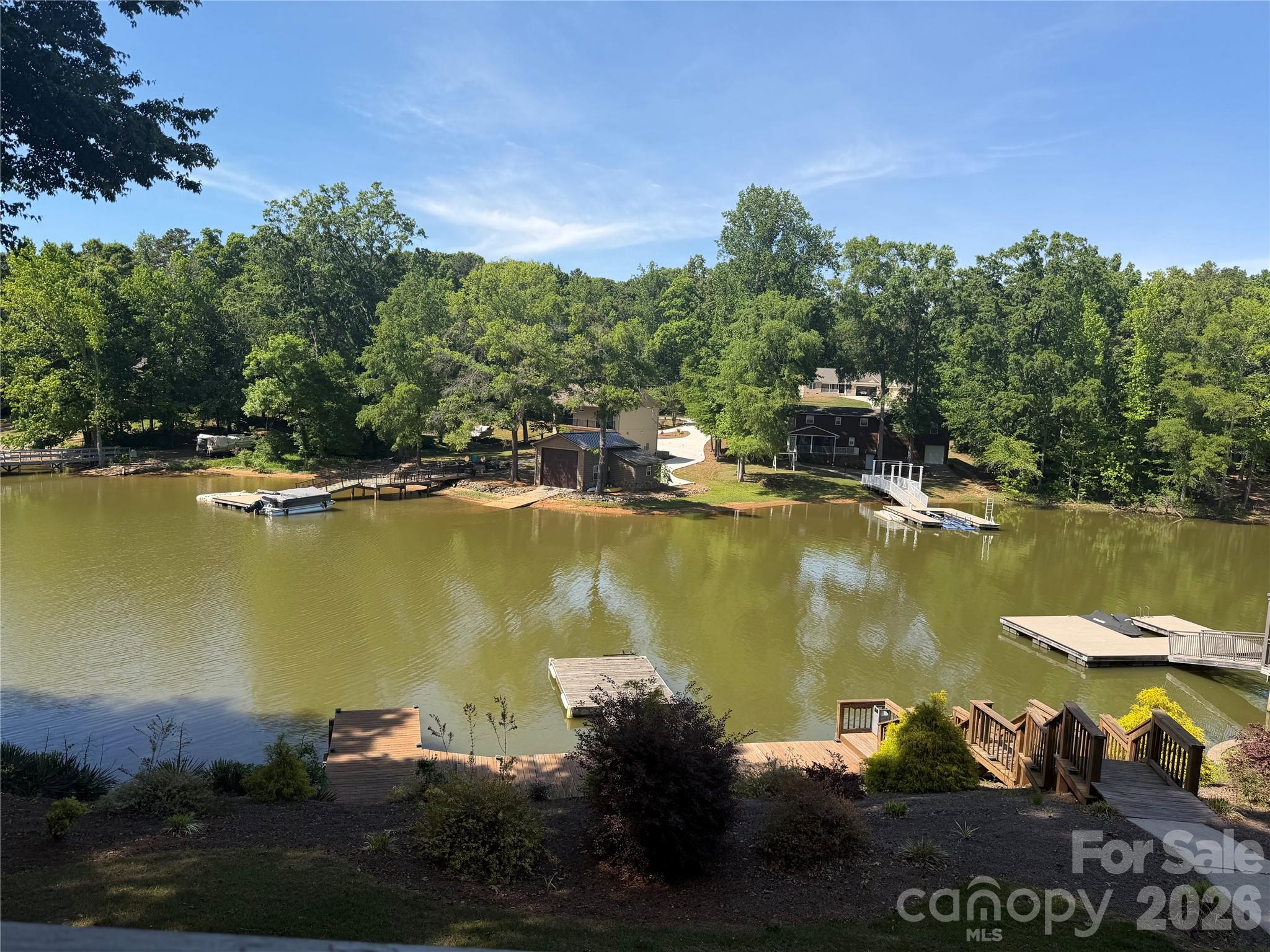 1438 Beckner Road Lexington, NC 27292 - Photo 44 of 47