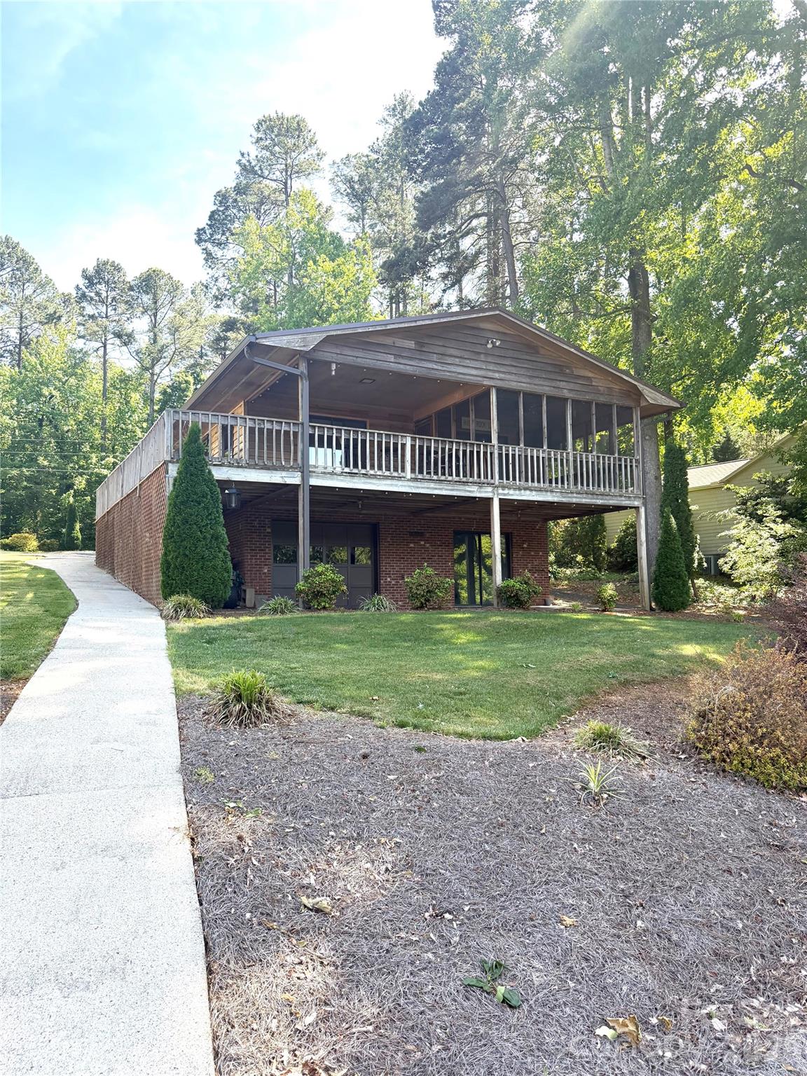 1438 Beckner Road Lexington, NC 27292 - Photo 45 of 47
