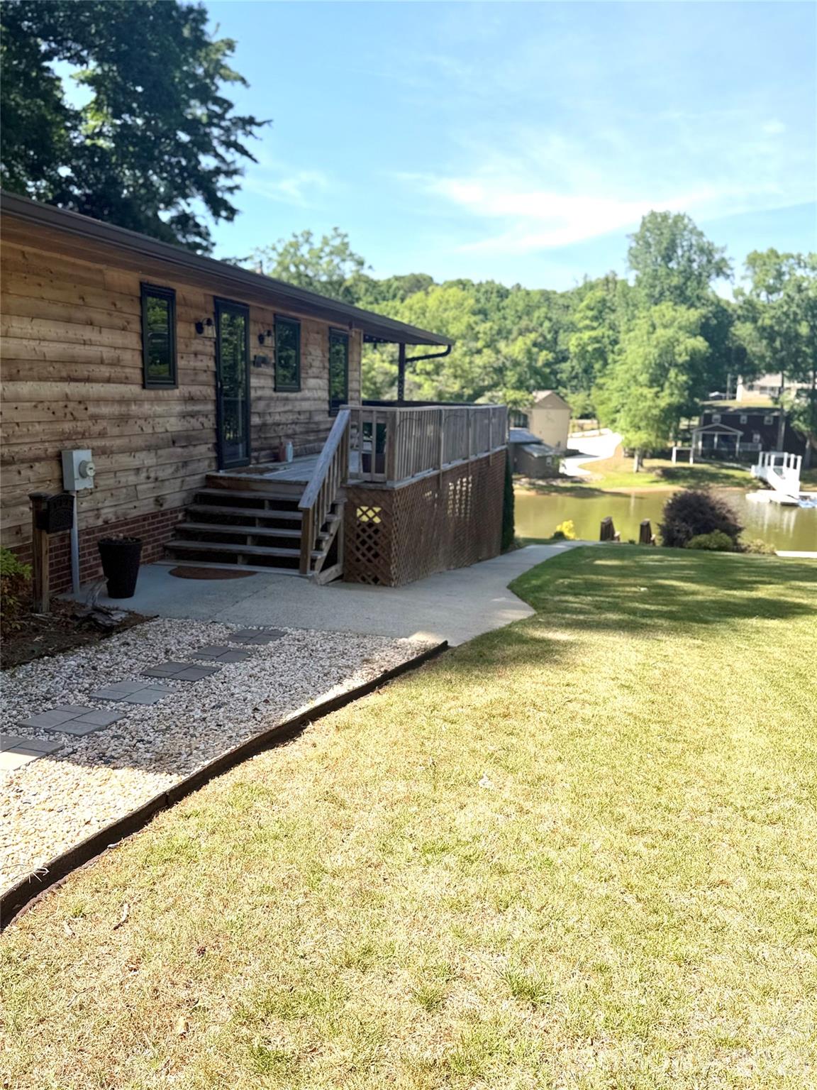 1438 Beckner Road Lexington, NC 27292 - Photo 5 of 47