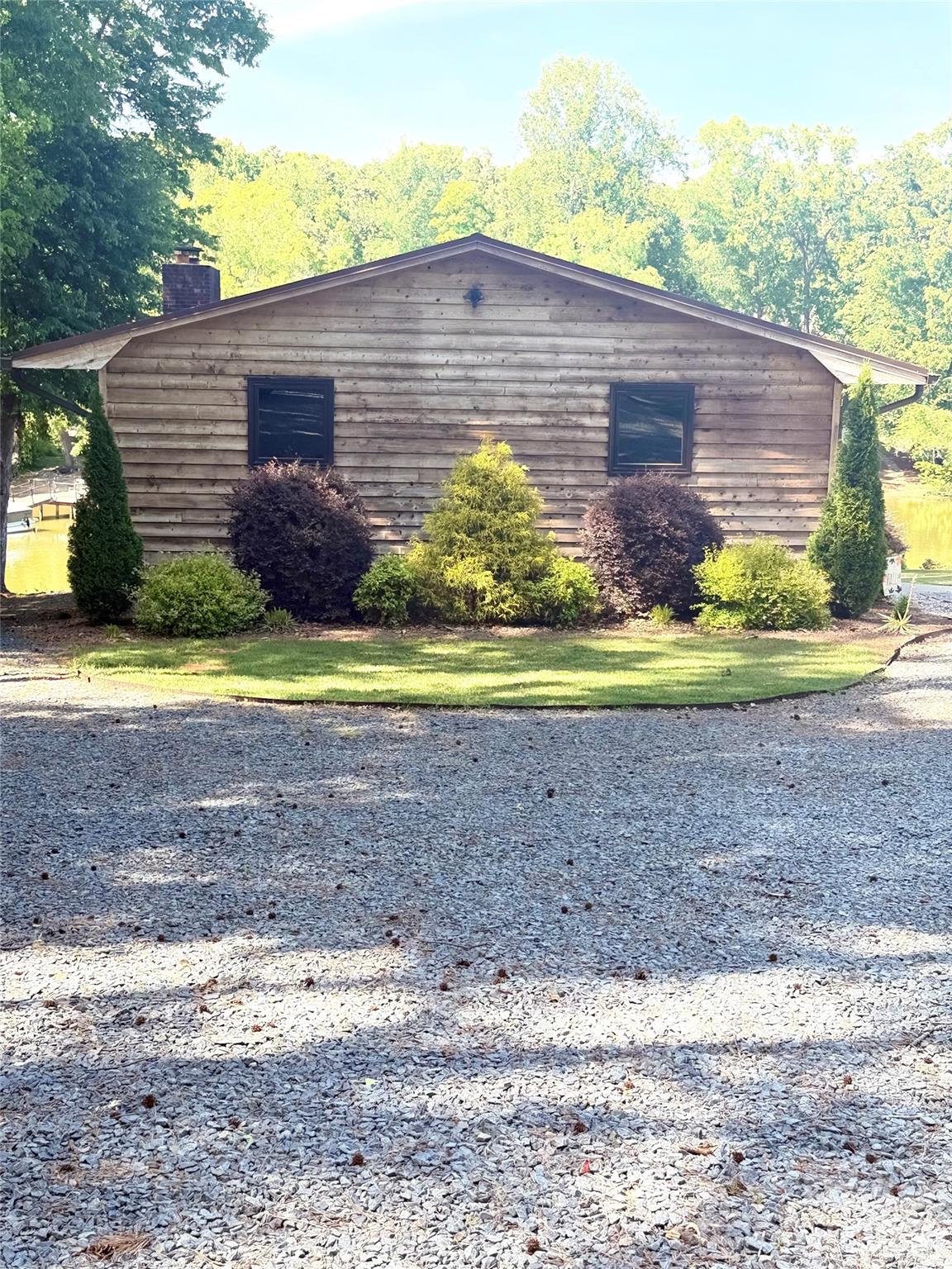 1438 Beckner Road Lexington, NC 27292 - Photo 6 of 47