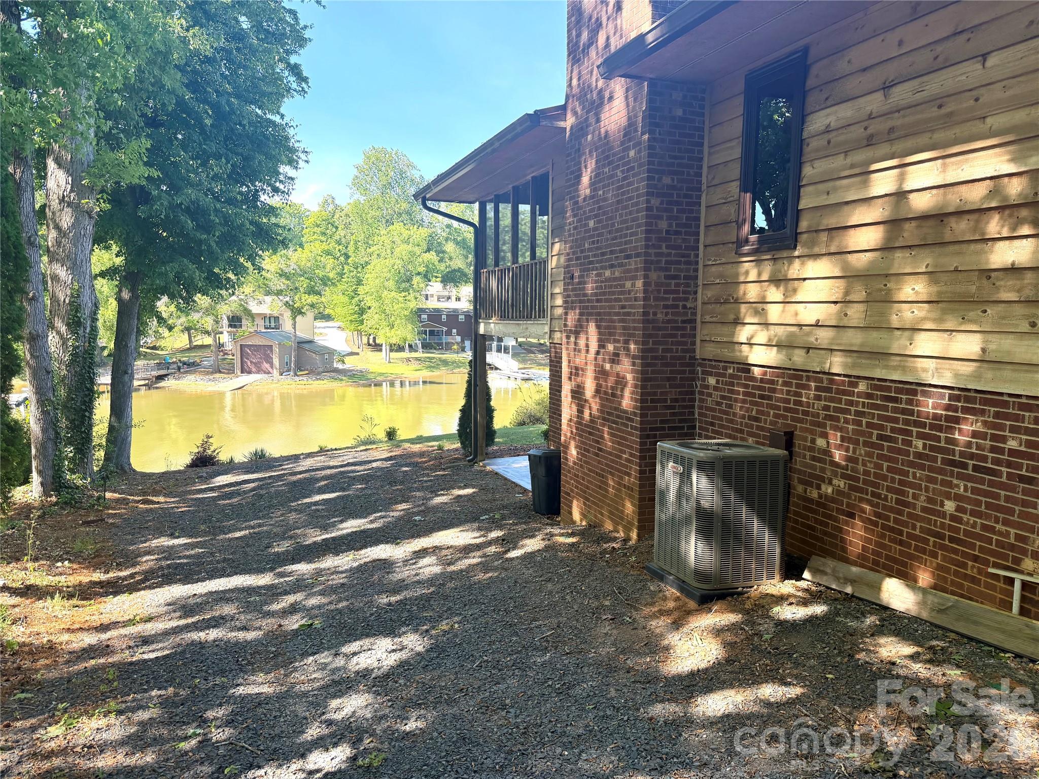 1438 Beckner Road Lexington, NC 27292 - Photo 8 of 47