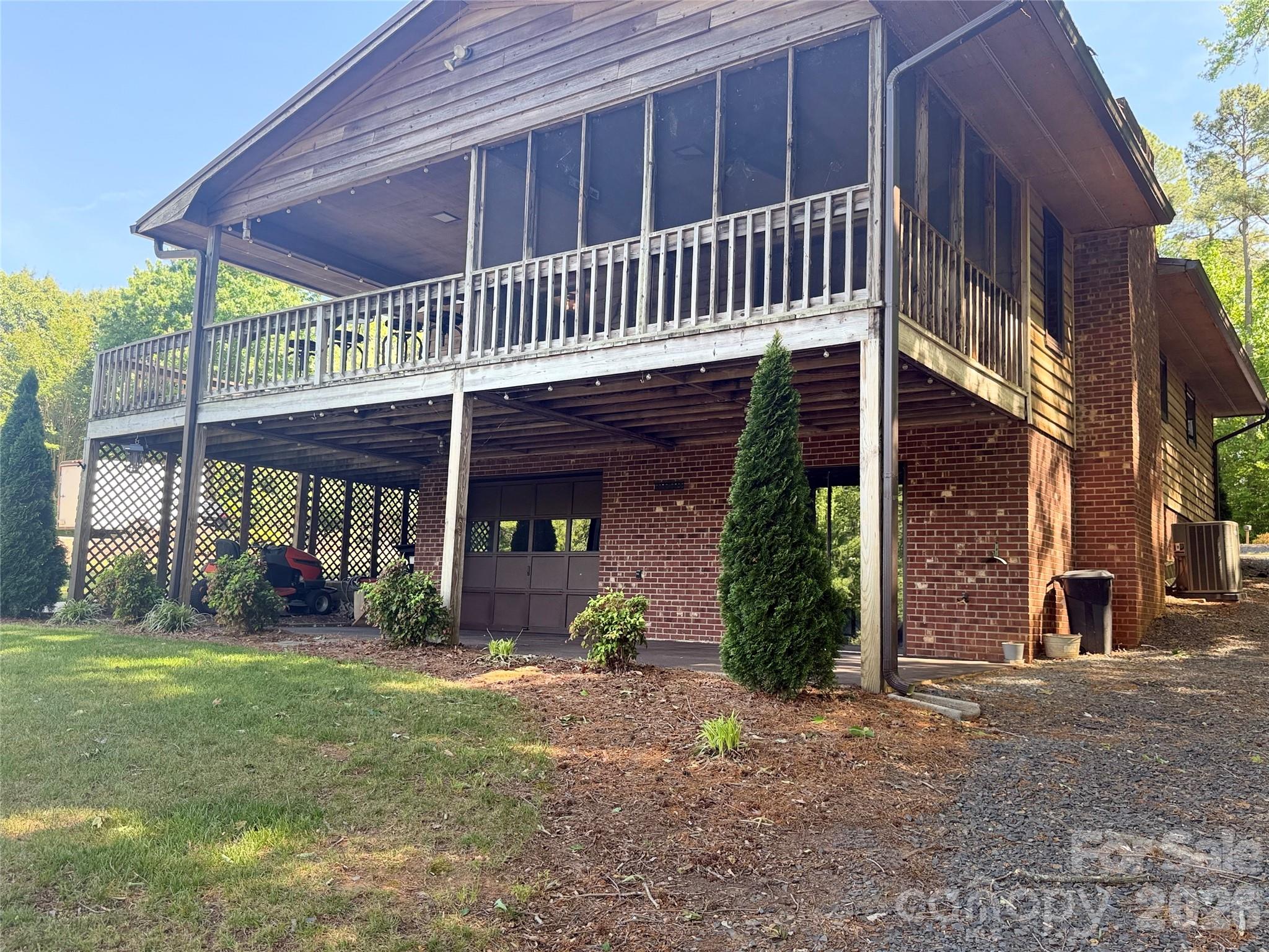 1438 Beckner Road Lexington, NC 27292 - Photo 9 of 47