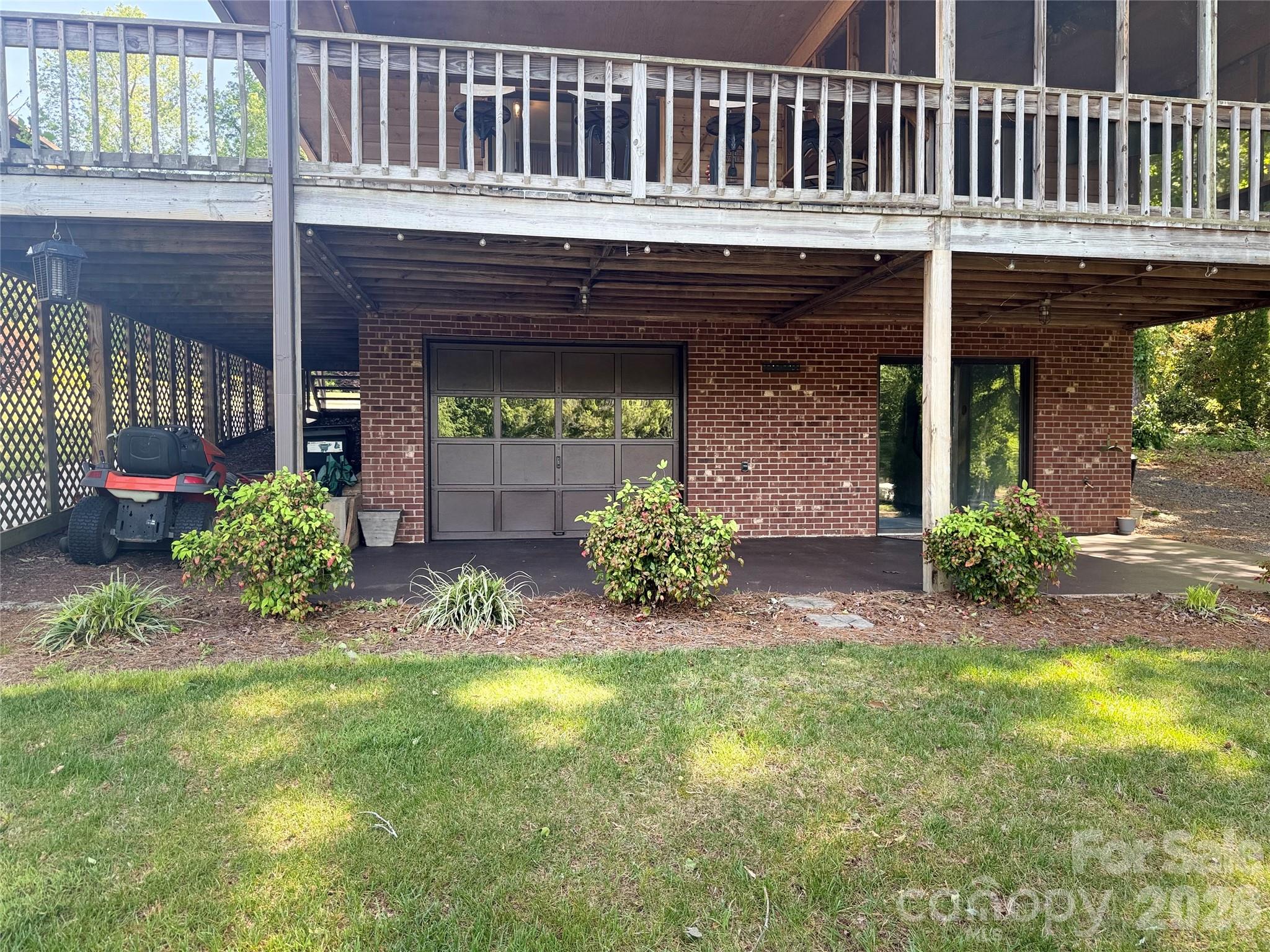1438 Beckner Road Lexington, NC 27292 - Photo 10 of 47