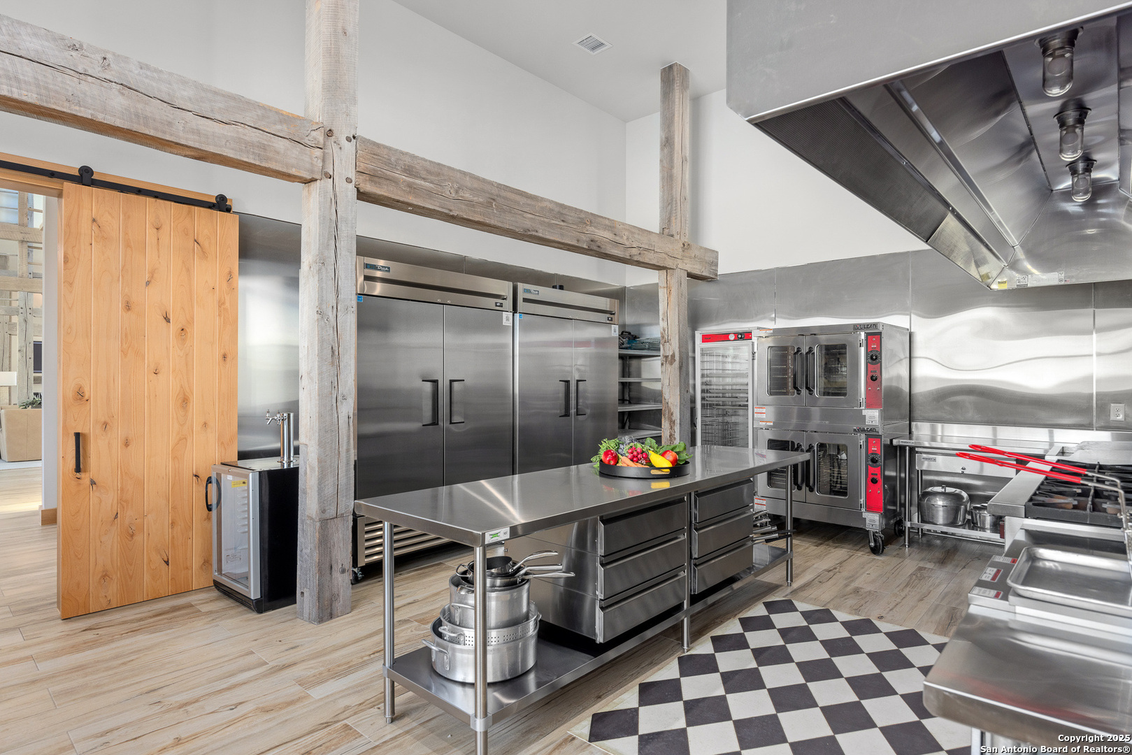 3288 Highway 39 Hunt, TX 78024 - Photo 22 of 50 a room with storage and utility