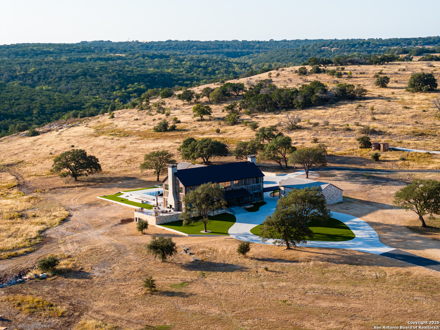 3288 Highway 39 Hunt, TX 78024 - Photo 50 of 50 a view of a city
