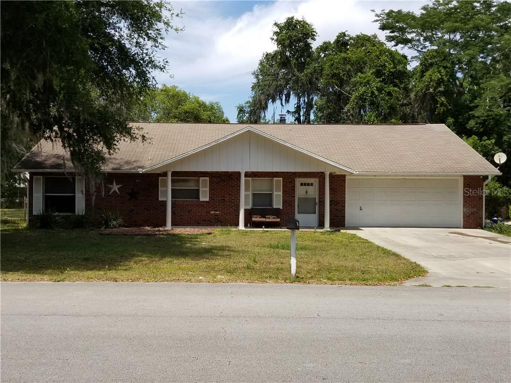 1861 Ridgewood Street DeLand, FL 32720 - Photo 1 of 1 Gallery Image 1