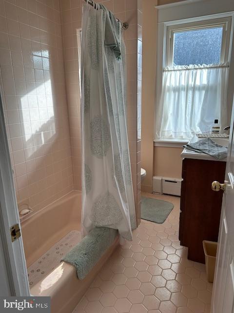 239 Kathmere Road Havertown, PA 19083 - Photo 11 of 11 a bathroom with a sink and a shower