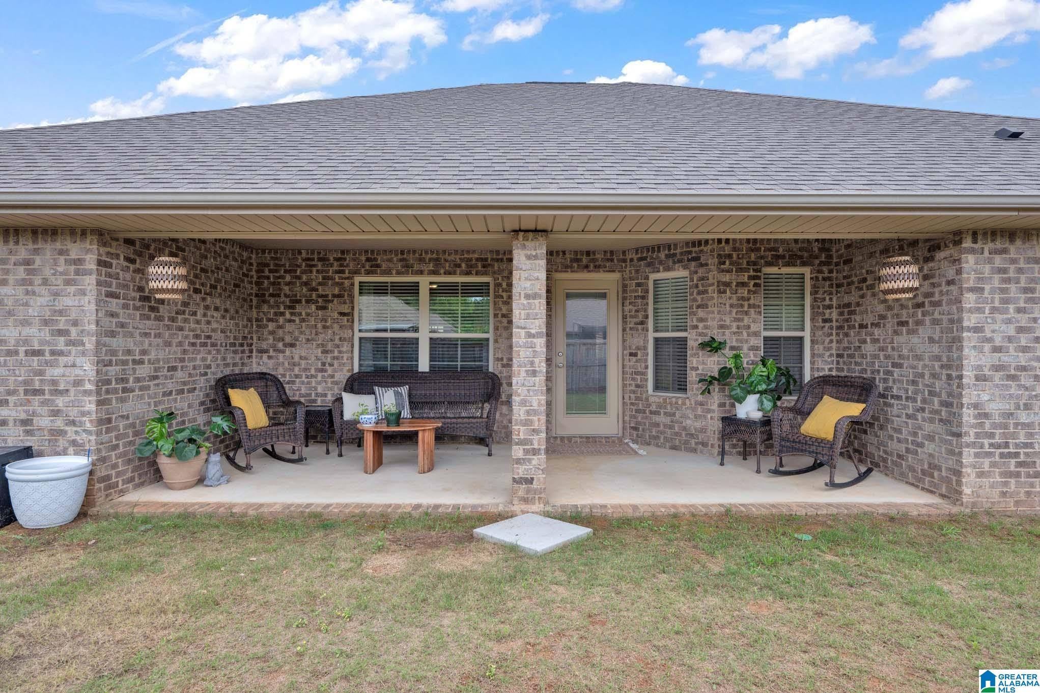 416 Harless Lane Alabaster, AL 35007 - Photo 32 of 36