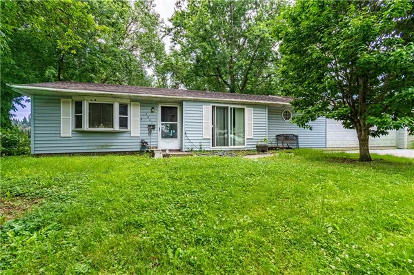 $66,700 | 1947 Sir Richard Court, Decatur, IL 62526