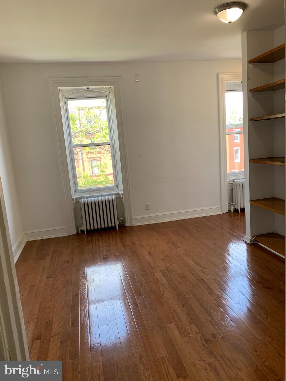 1916 Spring Garden Street, Unit 3F Philadelphia, PA 19130 - Photo 3 of 8