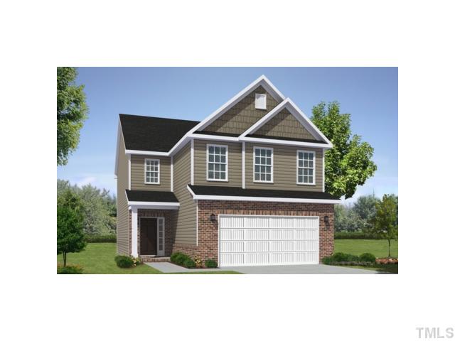 3702 Burtons Barn Street Raleigh, NC 27610 - Photo 1 of 9
