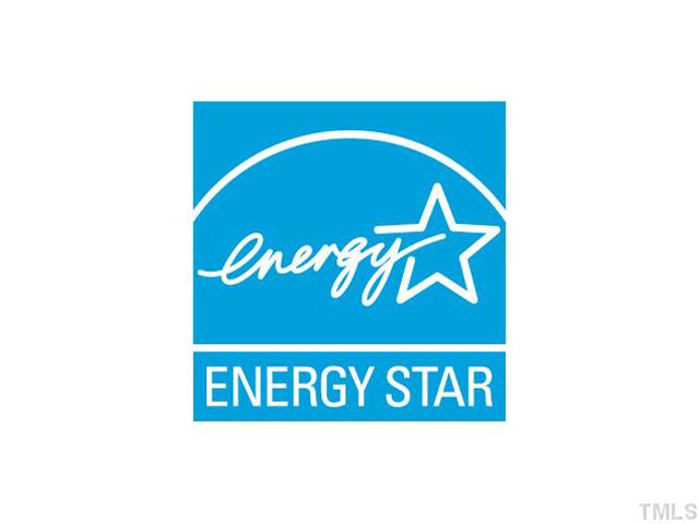 3702 Burtons Barn Street Raleigh, NC 27610 - Photo 7 of 9 Energy Star Certified.