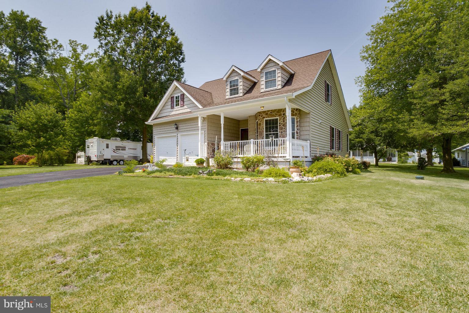 1020 Beach Road Baltimore, MD 21221 - Photo 1 of 27 Exterior (Front)