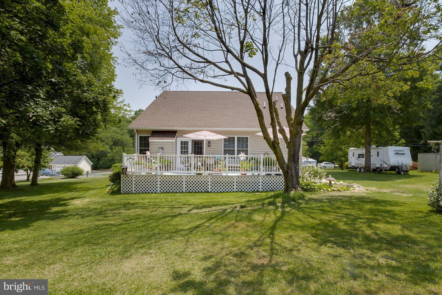 1020 Beach Road Baltimore, MD 21221 - Photo 27 of 27 Exterior (Rear)