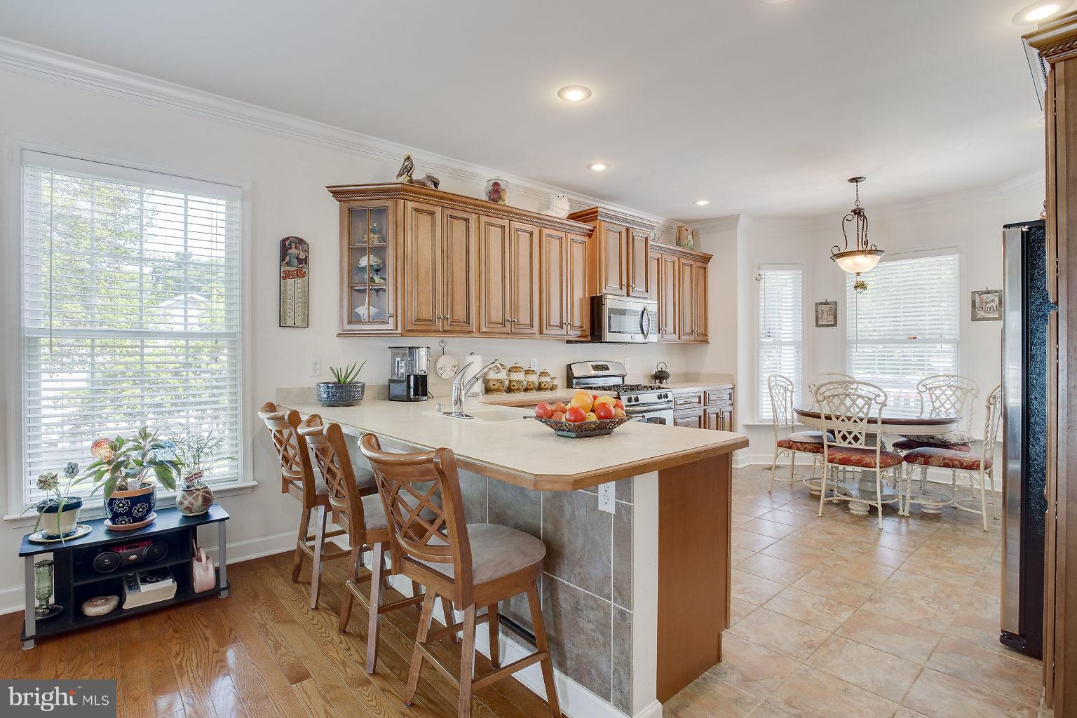 1020 Beach Road Baltimore, MD 21221 - Photo 7 of 27 Kitchen